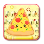 Logo of Tasty Cartoon Pizza android Application 